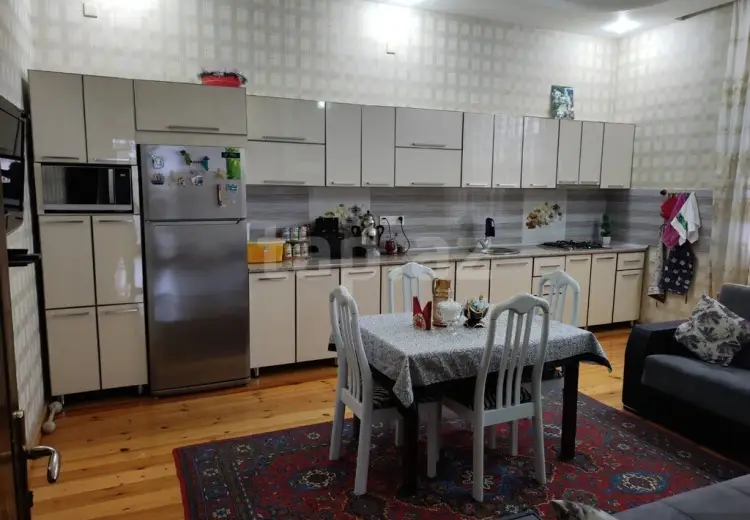 3 otaqlı mənzil , Gəncə