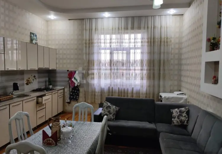 3 otaqlı mənzil , Gəncə