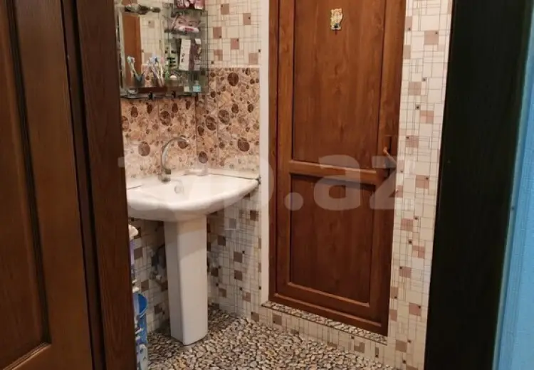 3 otaqlı mənzil , Gəncə
