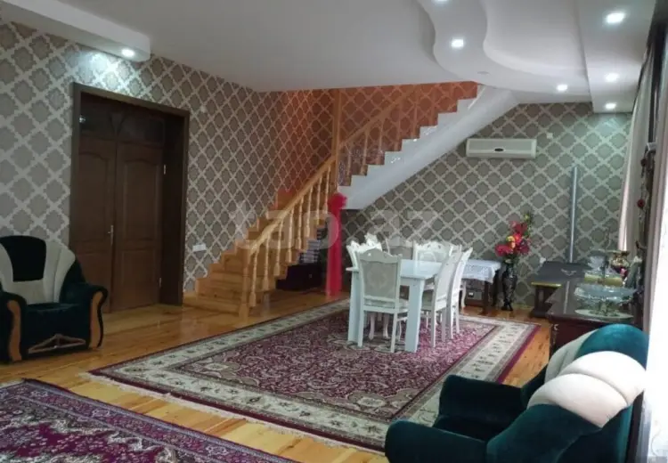 3 otaqlı mənzil , Gəncə