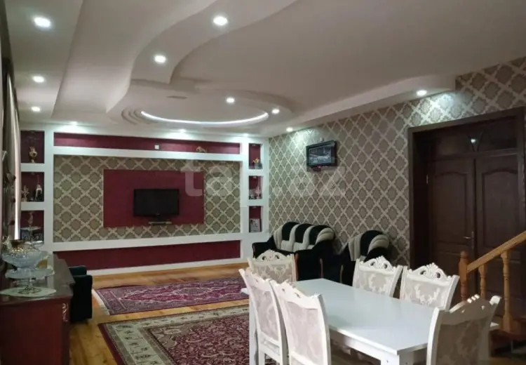 3 otaqlı mənzil , Gəncə