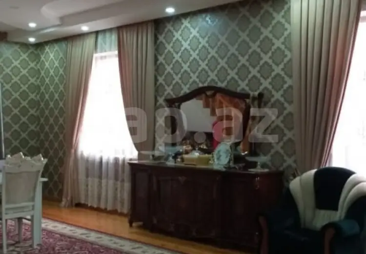 3 otaqlı mənzil , Gəncə