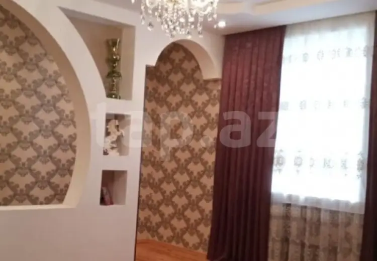 3 otaqlı mənzil , Gəncə
