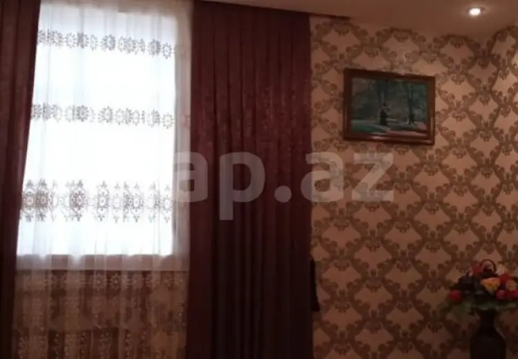 3 otaqlı mənzil , Gəncə