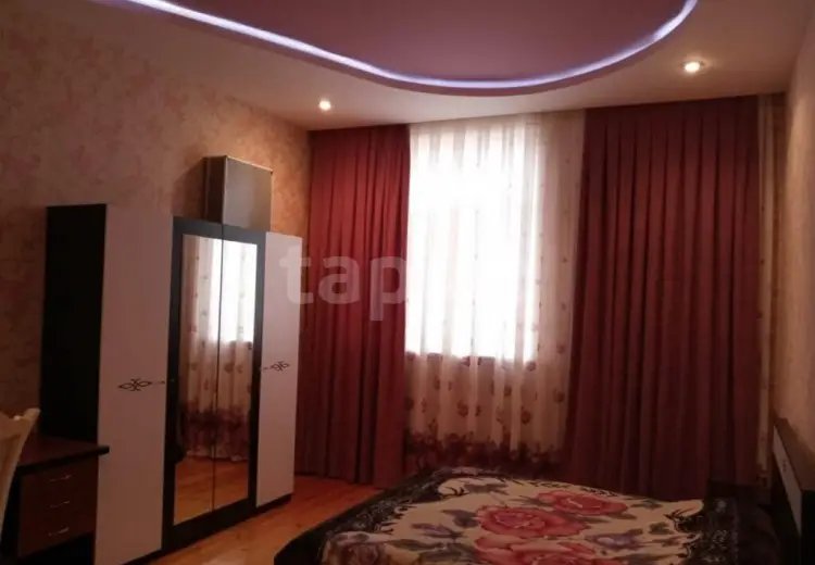 3 otaqlı mənzil , Gəncə