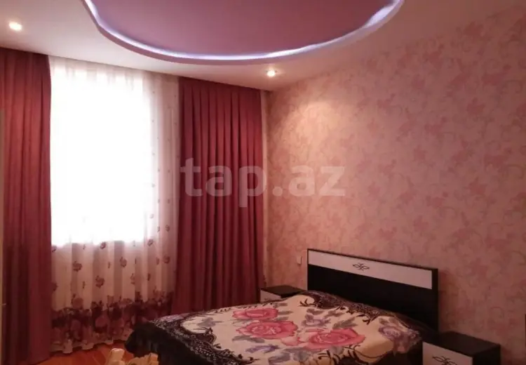 3 otaqlı mənzil , Gəncə