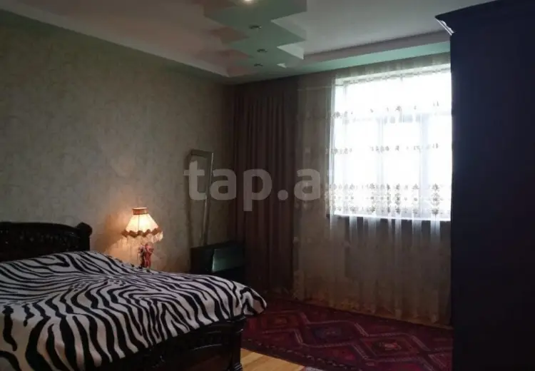 3 otaqlı mənzil , Gəncə