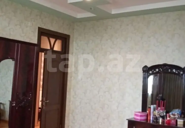 3 otaqlı mənzil , Gəncə