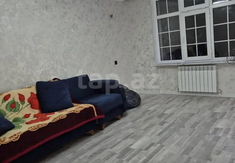 3 otaqlı mənzil , Sumqayıt