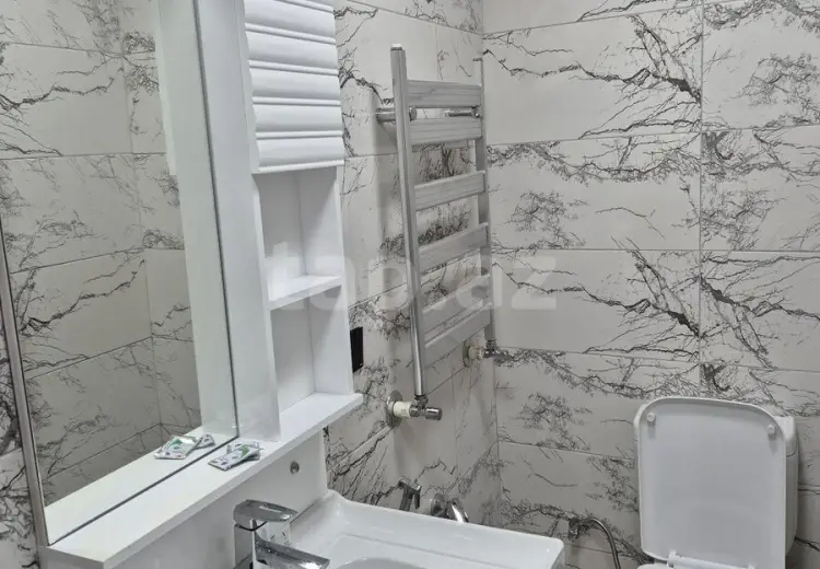 3 otaqlı mənzil , Sumqayıt