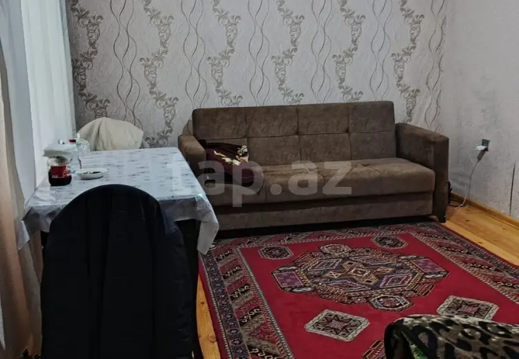 3 otaqlı mənzil , Xırdalan