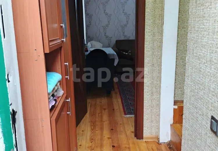 3 otaqlı mənzil , Xırdalan