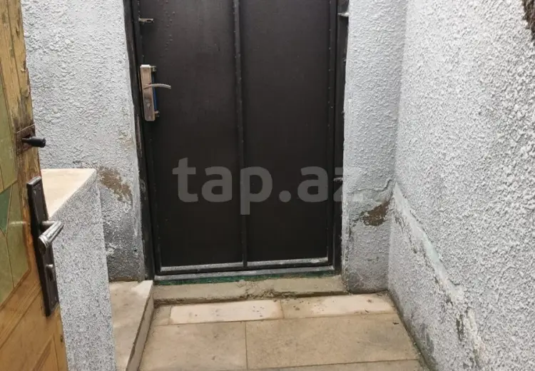 3 otaqlı mənzil , Xırdalan
