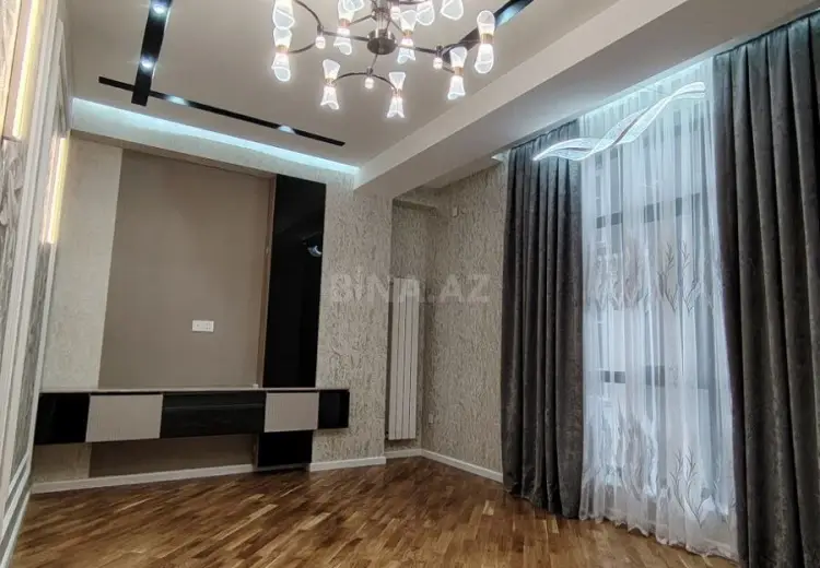 2 otaqlı mənzil Satılır, Abşeron
