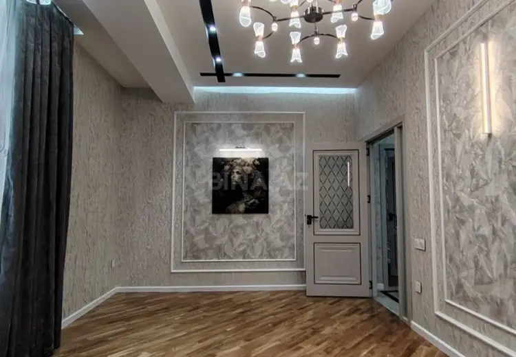 2 otaqlı mənzil Satılır, Abşeron