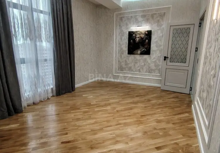 2 otaqlı mənzil Satılır, Abşeron