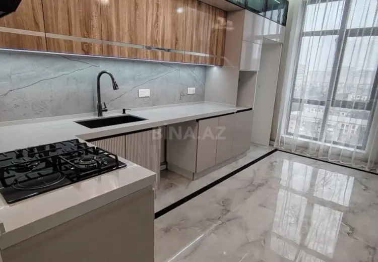 2 otaqlı mənzil Satılır, Abşeron