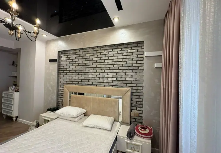 3 otaqlı mənzil , Bakı