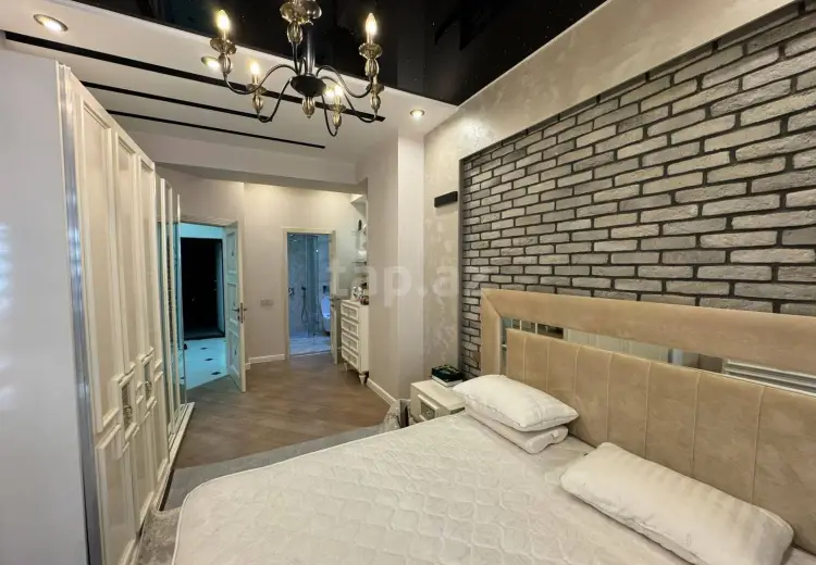 3 otaqlı mənzil , Bakı