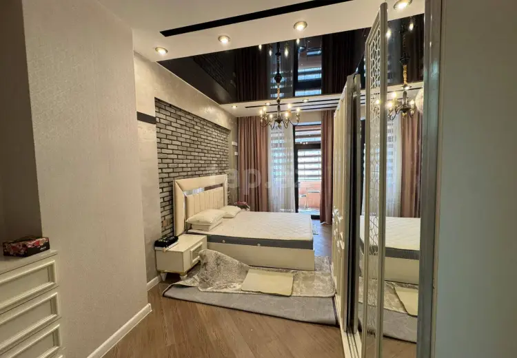3 otaqlı mənzil , Bakı