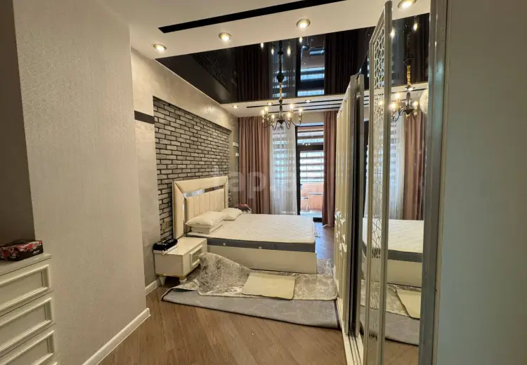3 otaqlı mənzil , Bakı