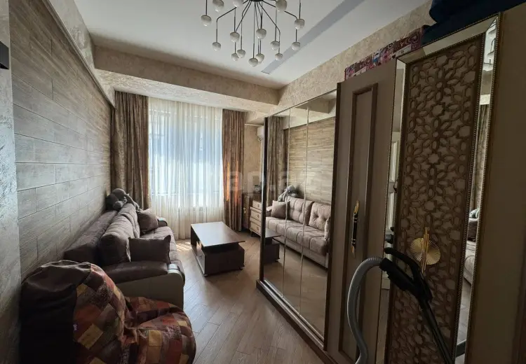 3 otaqlı mənzil , Bakı