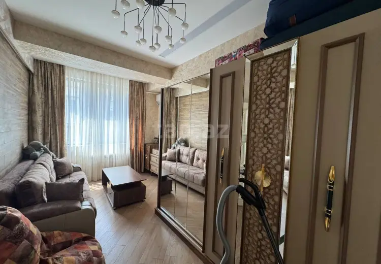 3 otaqlı mənzil , Bakı