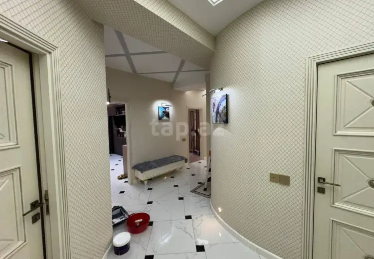 3 otaqlı mənzil , Bakı