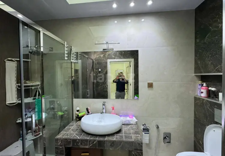 3 otaqlı mənzil , Bakı