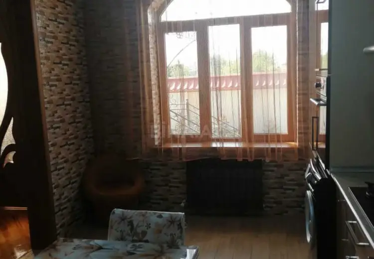 7 otaqlı mənzil Satılır, Quba