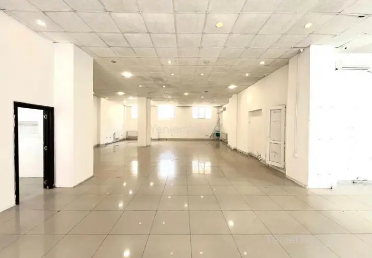 200 m² Obyekt / Ofis Kirayə (aylıq), 8-ci kilometr, Nizami, Bakı