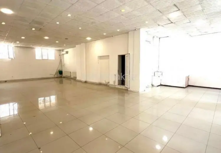200 m² Obyekt / Ofis Kirayə (aylıq), 8-ci kilometr, Nizami, Bakı