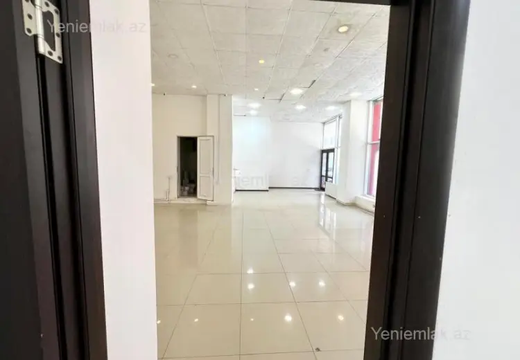 200 m² Obyekt / Ofis Kirayə (aylıq), 8-ci kilometr, Nizami, Bakı