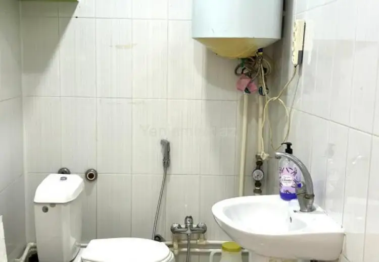 200 m² Obyekt / Ofis Kirayə (aylıq), 8-ci kilometr, Nizami, Bakı