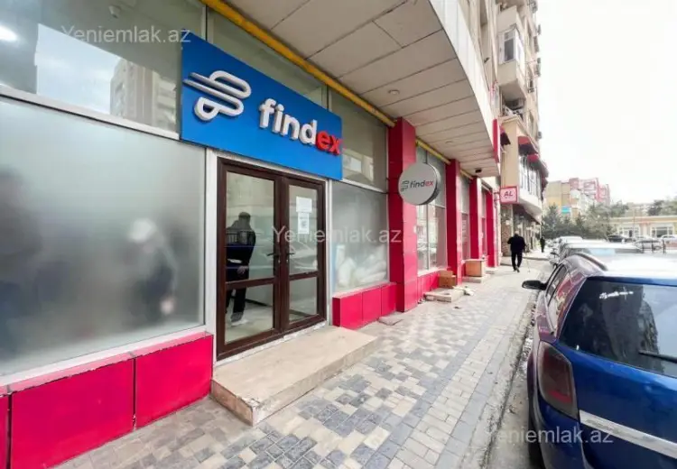 200 m² Obyekt / Ofis Kirayə (aylıq), 8-ci kilometr, Nizami, Bakı