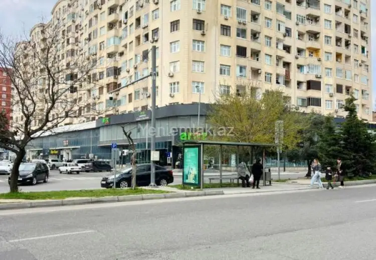 200 m² Obyekt / Ofis Kirayə (aylıq), 8-ci kilometr, Nizami, Bakı