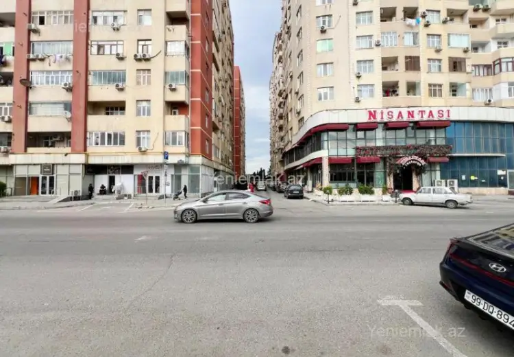 200 m² Obyekt / Ofis Kirayə (aylıq), 8-ci kilometr, Nizami, Bakı