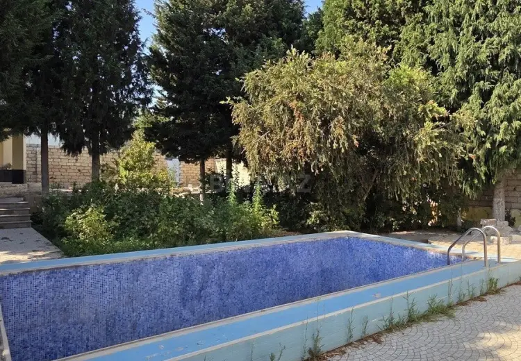 5 sot Torpaq Satılır, Mərdəkan, Xəzər, Bakı