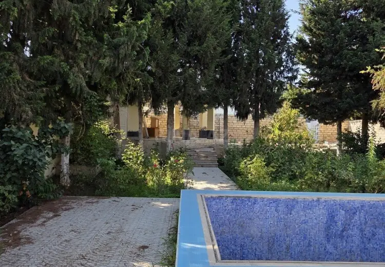5 sot Torpaq Satılır, Mərdəkan, Xəzər, Bakı