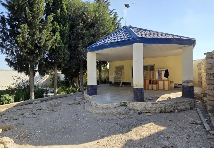5 sot Torpaq Satılır, Mərdəkan, Xəzər, Bakı