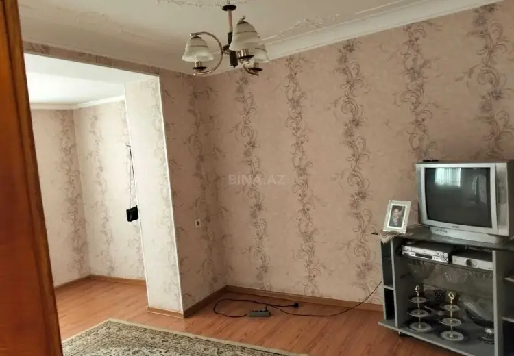 3 otaqlı mənzil Kirayə (aylıq), Yasamal qəs., Yasamal, Bakı