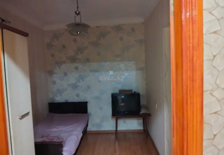 3 otaqlı mənzil Kirayə (aylıq), Yasamal qəs., Yasamal, Bakı