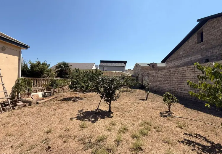 3.2 sot Torpaq Satılır, Şüvəlan, Xəzər, Bakı