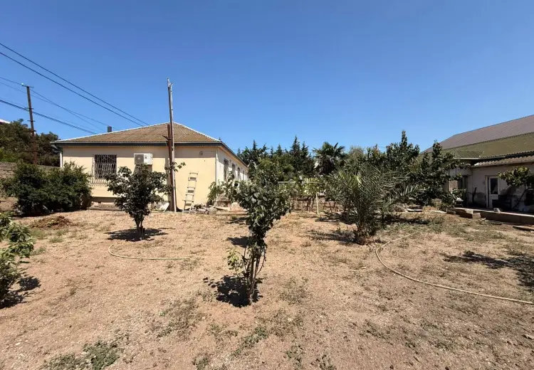 3.2 sot Torpaq Satılır, Şüvəlan, Xəzər, Bakı
