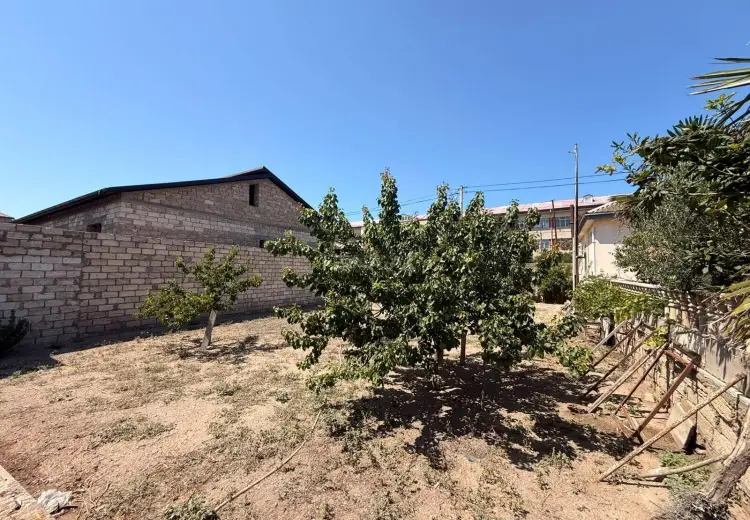 3.2 sot Torpaq Satılır, Şüvəlan, Xəzər, Bakı