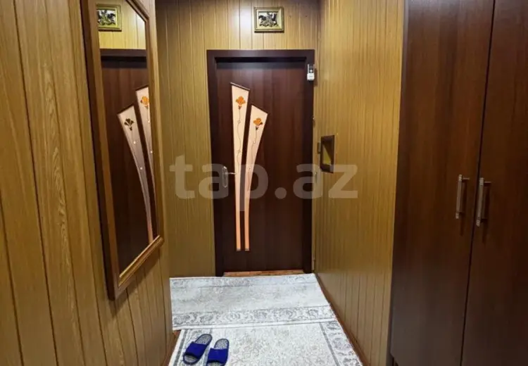 3 otaqlı mənzil , Sumqayıt