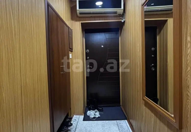 3 otaqlı mənzil , Sumqayıt