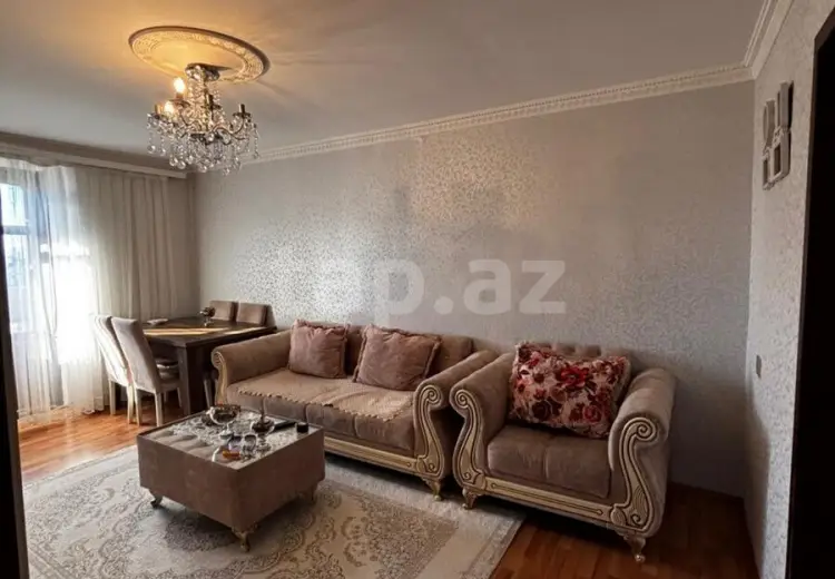 3 otaqlı mənzil , Sumqayıt