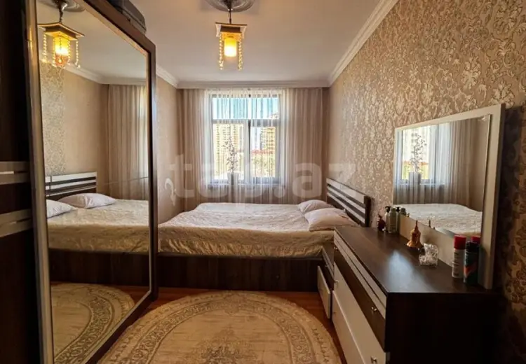 3 otaqlı mənzil , Sumqayıt