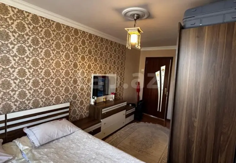 3 otaqlı mənzil , Sumqayıt